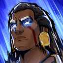 SINAG Fighting Game MOD APK icon