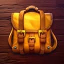 Backpack Brawl MOD APK icon