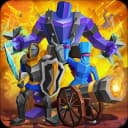 Epic Battle Simulator 2 MOD APK icon