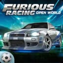 Furious 8 Drag Racing MOD APK icon