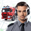 EMERGENCY Operator - Call 911 MOD APK icon