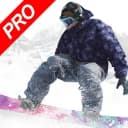 Snowboard Party Pro MOD APK icon