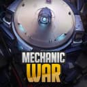 Mechanic War MOD APK icon