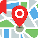 Save Location GPS MOD APK icon