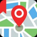 Save Location GPS MOD APK icon