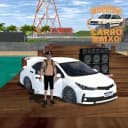 Rolê De Carro Baixo MOD APK icon