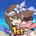 Raise your own knights Idle RPG MOD APK icon