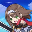 Raise your own knights Idle RPG MOD APK icon