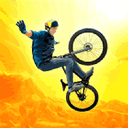 Bike Unchained 2 MOD APK icon