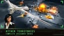 Drone Shadow Strike MOD APK icon