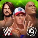 WWE Mayhem MOD APK icon