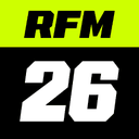 RFM25 MOD APK icon
