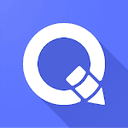QuickEdit MOD APK icon
