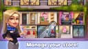 Fashion Shop Tycoon MOD APK icon