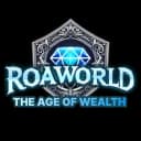 ROAWORLD MOD APK icon