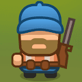 Idle Outpost MOD APK icon