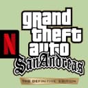GTA: San Andreas - Definitive MOD APK icon
