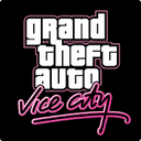 Grand Theft Auto Vice City MOD APK icon