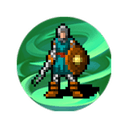 Otherworldly Survivor MOD APK icon