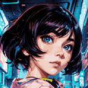 Vivy AI MOD APK icon