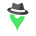 GPS Emulator MOD APK icon