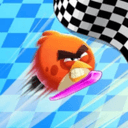 Angry Birds Racing MOD APK icon