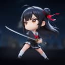 Exorcist Girl MOD APK icon