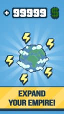 Reactor - Idle Tycoon. Energy Business Manager. MOD APK icon