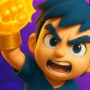 Heaven's Horde-Idle Roguelite MOD APK icon