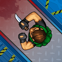 Hunter Assassin MOD APK icon