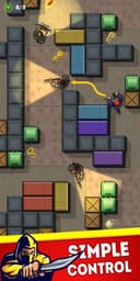 Hunter Strike MOD APK icon