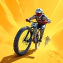 RUSH Xtreme MOD APK icon