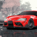 Project Drag Racing MOD APK icon