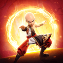 Avatars Saga MOD APK icon