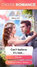 Romance Fate MOD APK icon