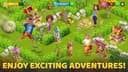 Bermuda Adventures MOD APK icon