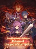 Eternal Senia MOD APK icon