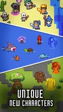 Galactory - Sandbox God Simulator MOD APK icon