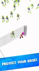 Hyper Survive 3D MOD APK icon