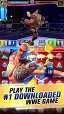 WWE Champions MOD APK icon