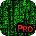 Matrix PRO Live Wallpaper MOD APK icon