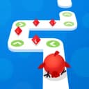 Tap Tap Dash MOD APK icon