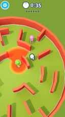 Hide 'N Seek! MOD APK icon