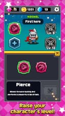 JUMP HERO MOD APK icon