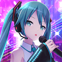 Project Sekai MOD APK icon