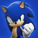 Sonic Forces MOD APK icon