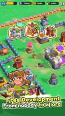 Rumble Defense MOD APK icon