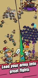 Royale Defense MOD APK icon