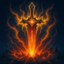 Resurrection with the sword MOD APK icon