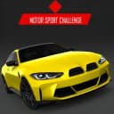Motor Sport Challenge MOD APK icon